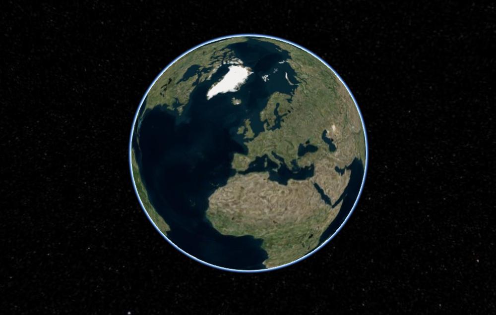 Globe