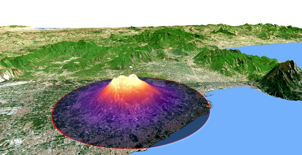 Vesuvio