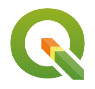 QGIS 3D
