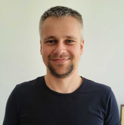 Marcel Kocisek