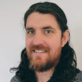 Ryan Aherin