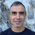 Saber Razmjooei